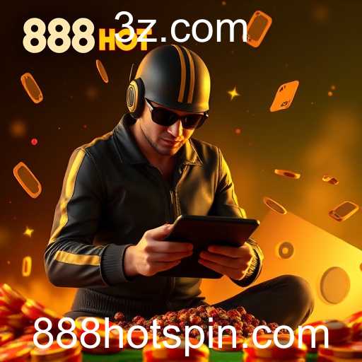 888HOT: O Panorama Atual dos Jogadores Brasileiros