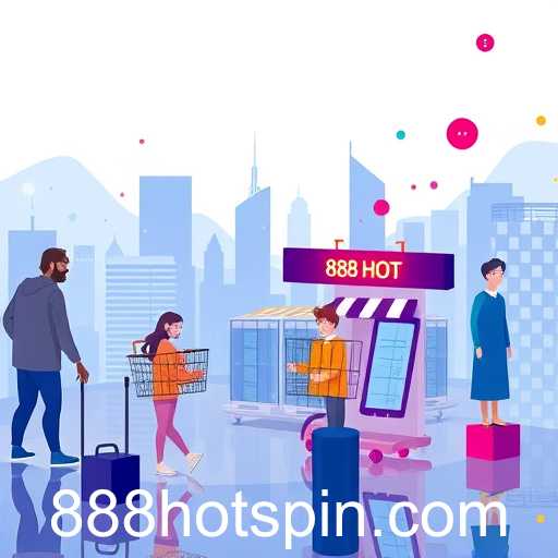 888HOT