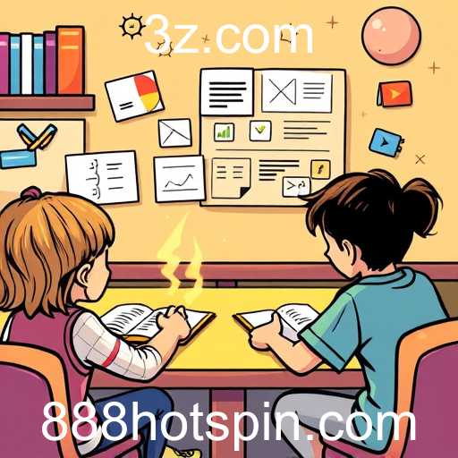 O Impacto dos Jogos Educativos na Aprendizagem