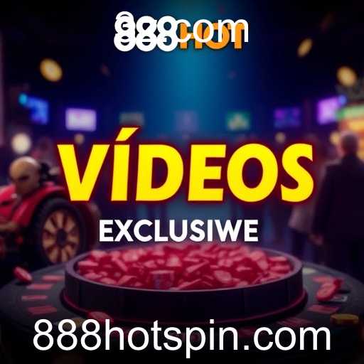 Impactos do 888HOT no Mercado de Jogos em 2025