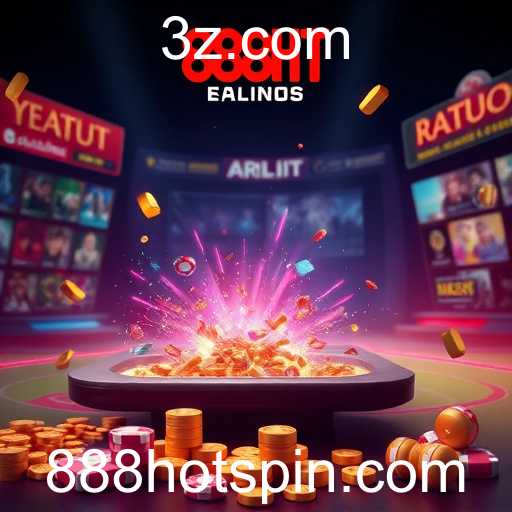 O Cenário dos Jogos Online em 2025 e o Papel do 888HOT