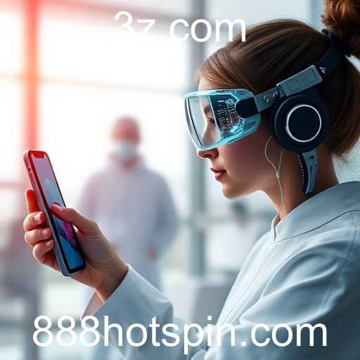O Impacto Transformador da Tecnologia em Nossas Vidas
